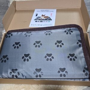 Large Dog Heating Pad 34x21in